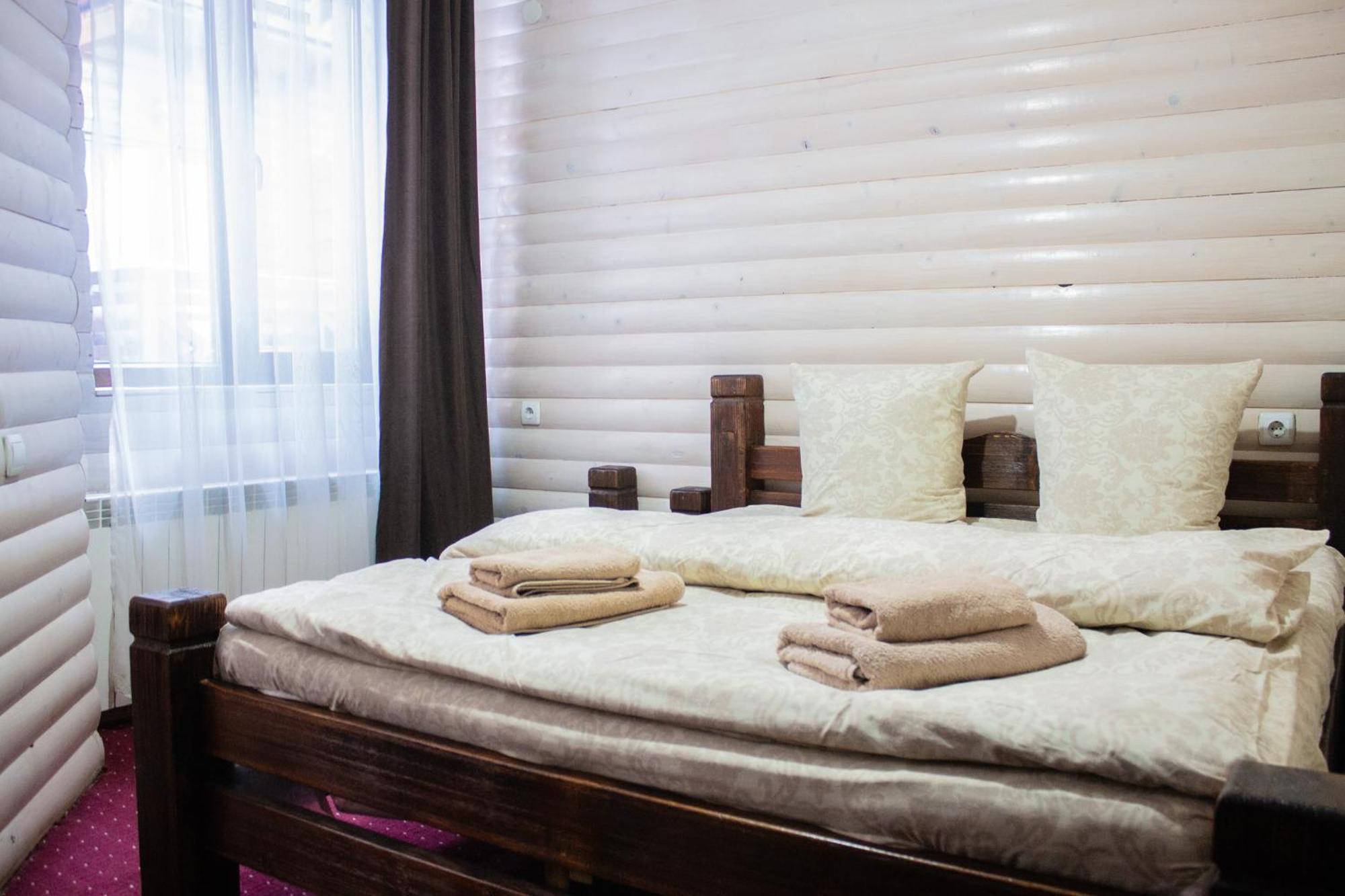 Villa Morishka & Spa Буковель Экстерьер фото